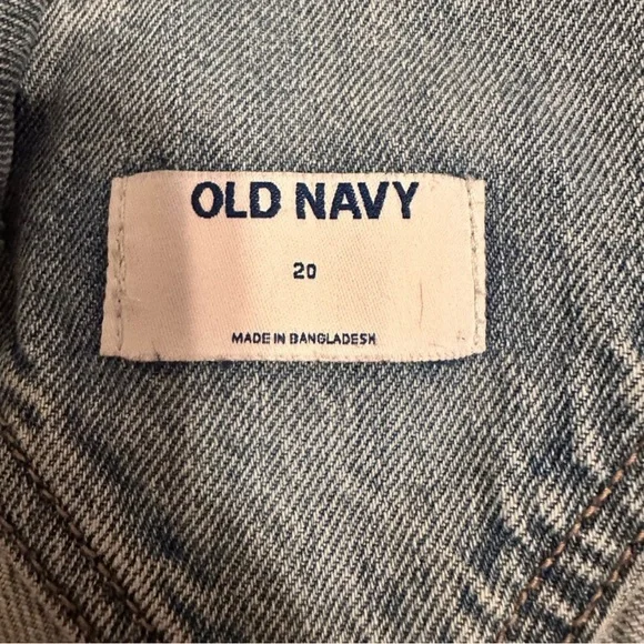 Overalls - Picture 4 of 4